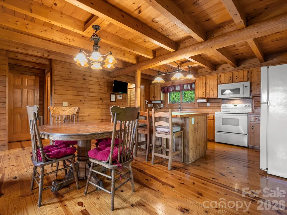 916 Fire Tower Road Bostic, NC 28018