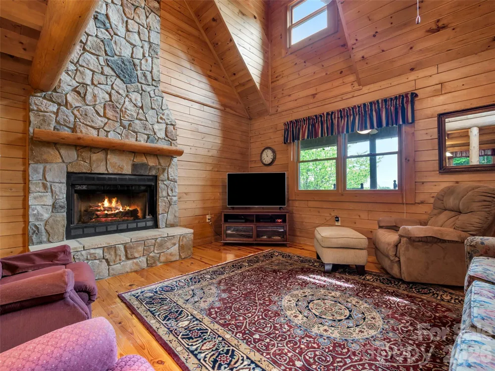 916 Fire Tower Road Bostic, NC 28018