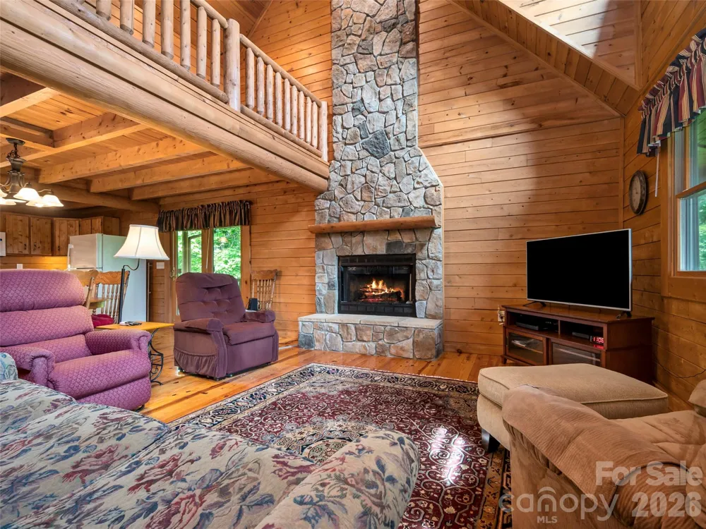 916 Fire Tower Road Bostic, NC 28018