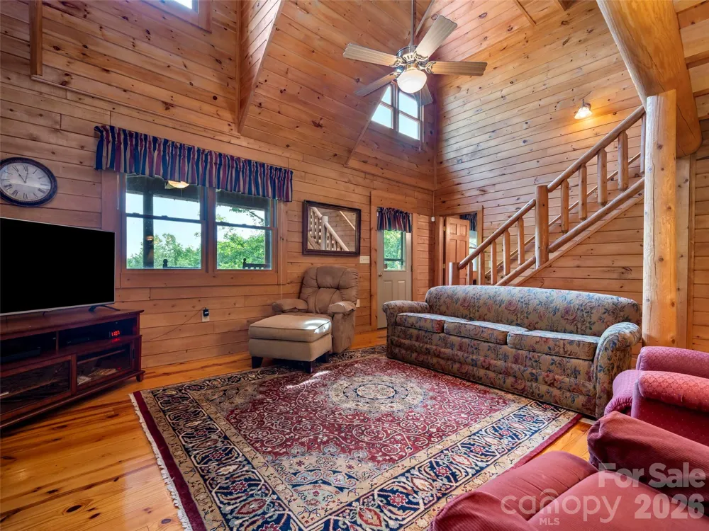 916 Fire Tower Road Bostic, NC 28018