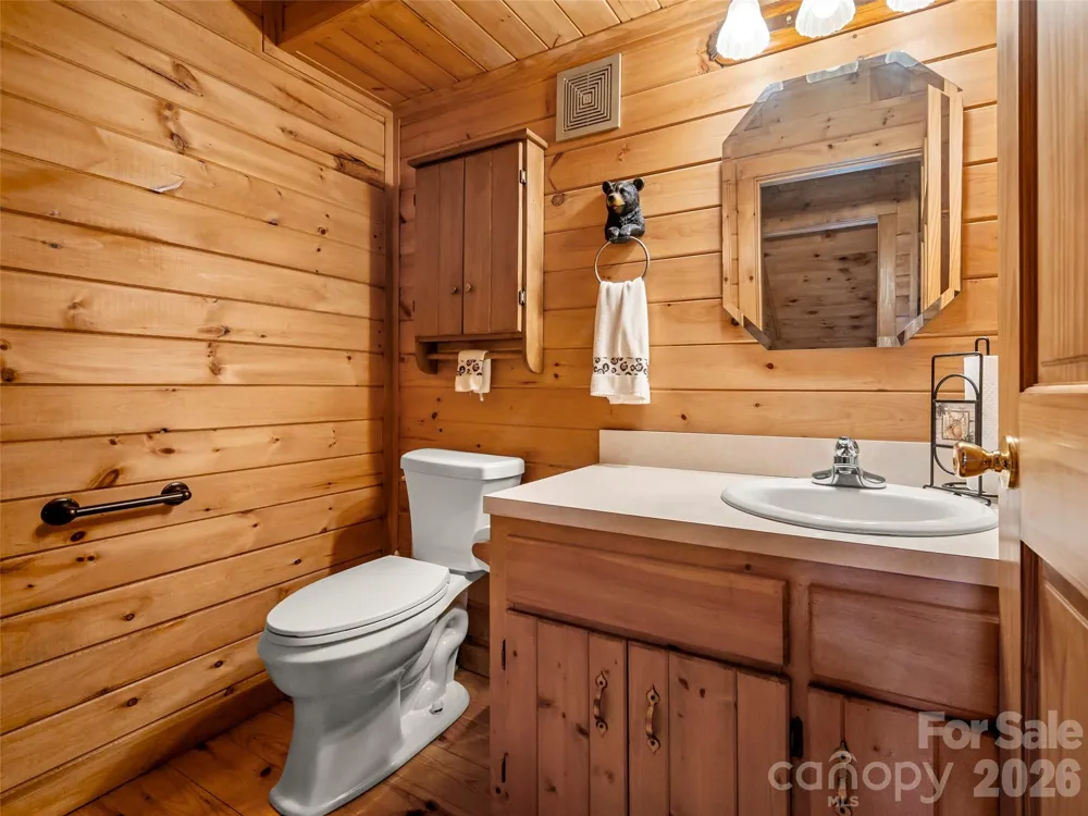916 Fire Tower Road Bostic, NC 28018