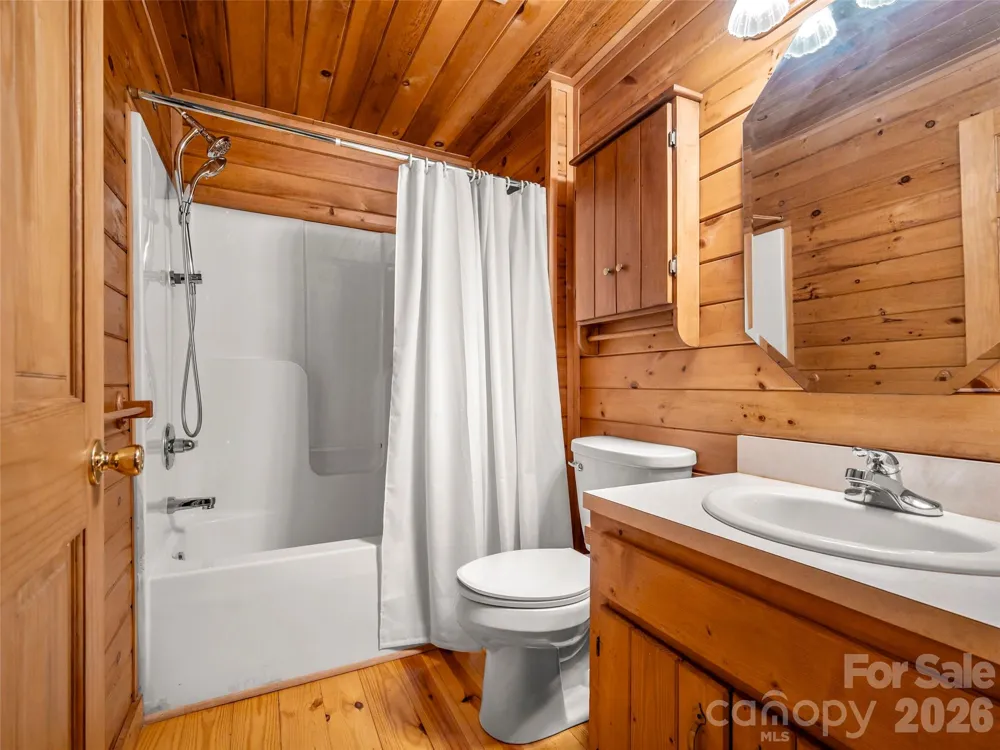 916 Fire Tower Road Bostic, NC 28018
