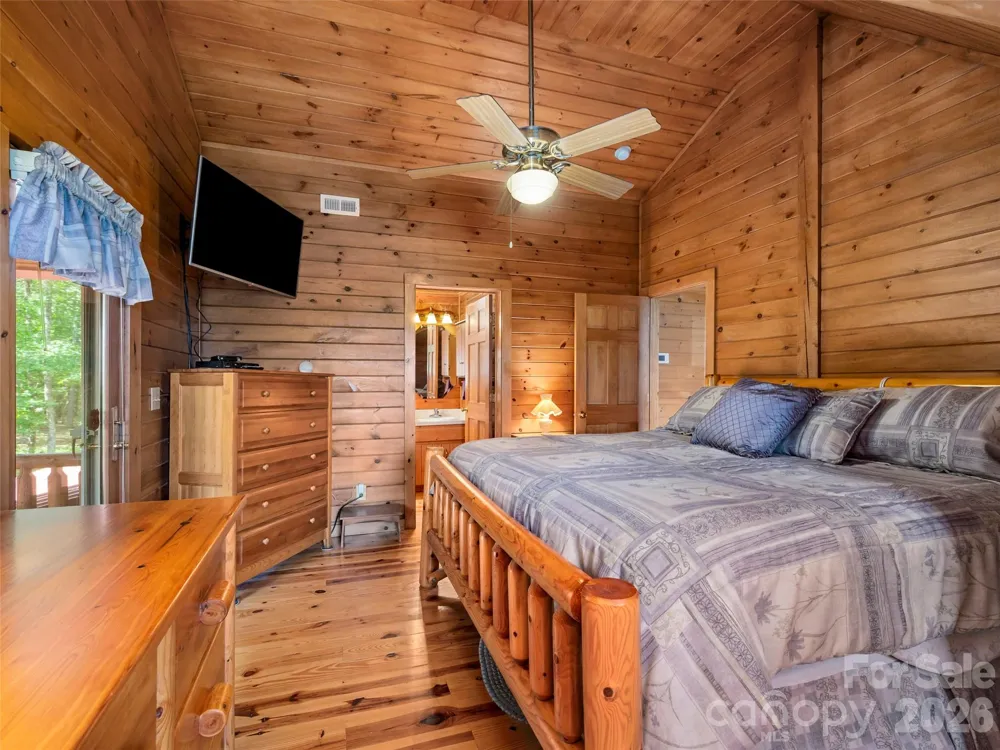 916 Fire Tower Road Bostic, NC 28018