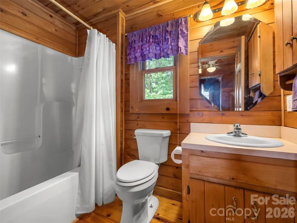 916 Fire Tower Road Bostic, NC 28018