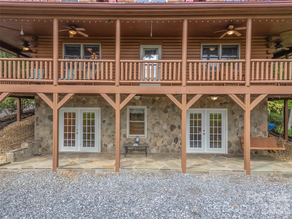 916 Fire Tower Road Bostic, NC 28018