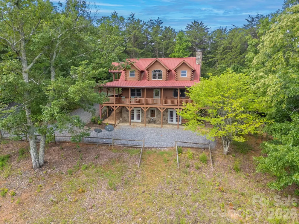 916 Fire Tower Road Bostic, NC 28018