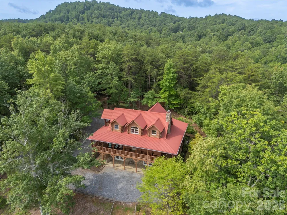 916 Fire Tower Road Bostic, NC 28018