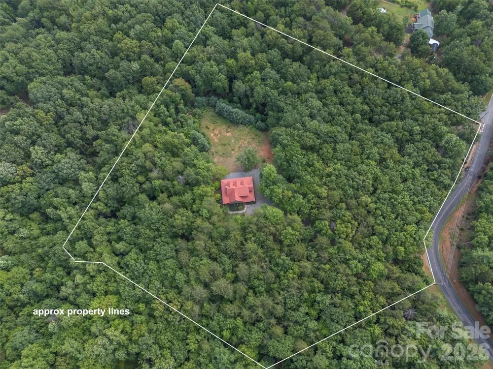 916 Fire Tower Road Bostic, NC 28018