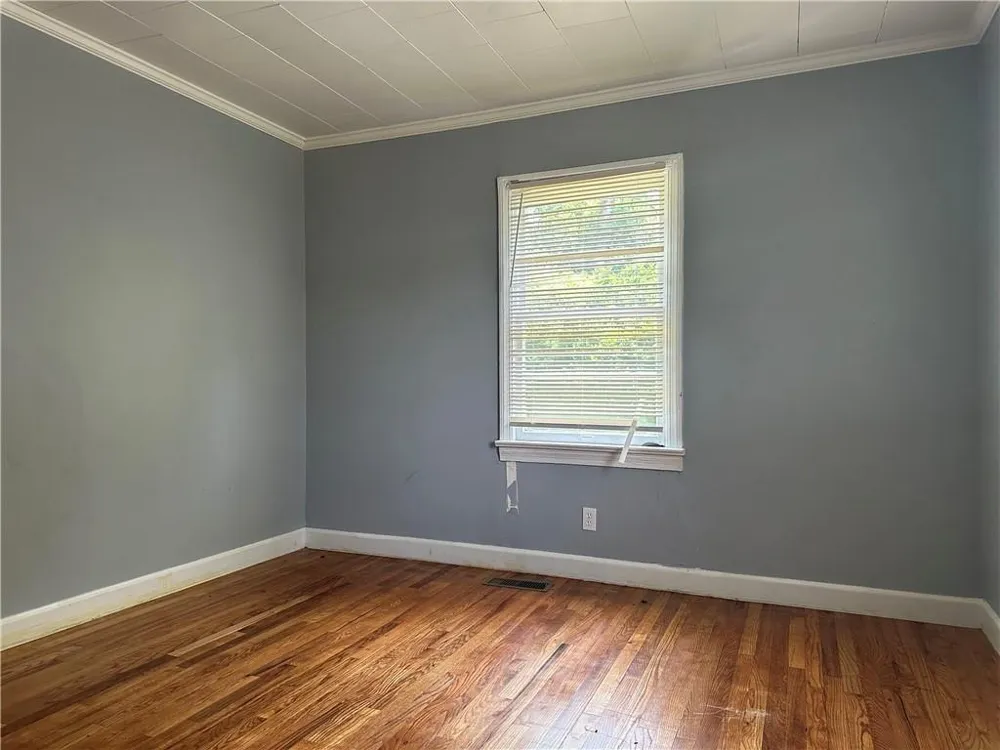 1540 Burton Avenue Macon, GA 31204