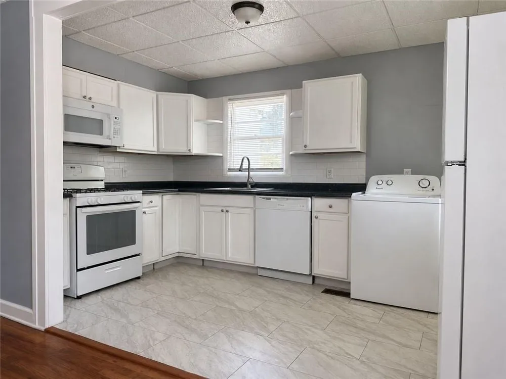 1540 Burton Avenue Macon, GA 31204
