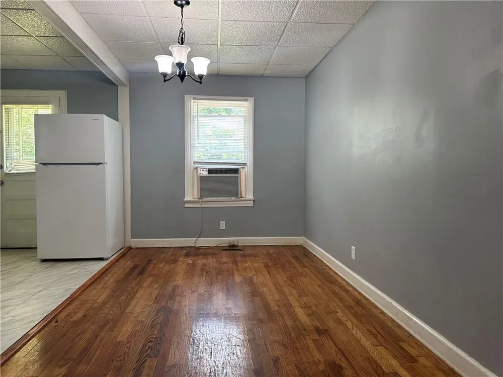 1540 Burton Avenue Macon, GA 31204