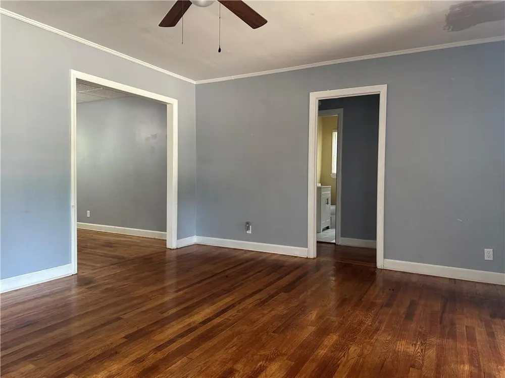 1540 Burton Avenue Macon, GA 31204