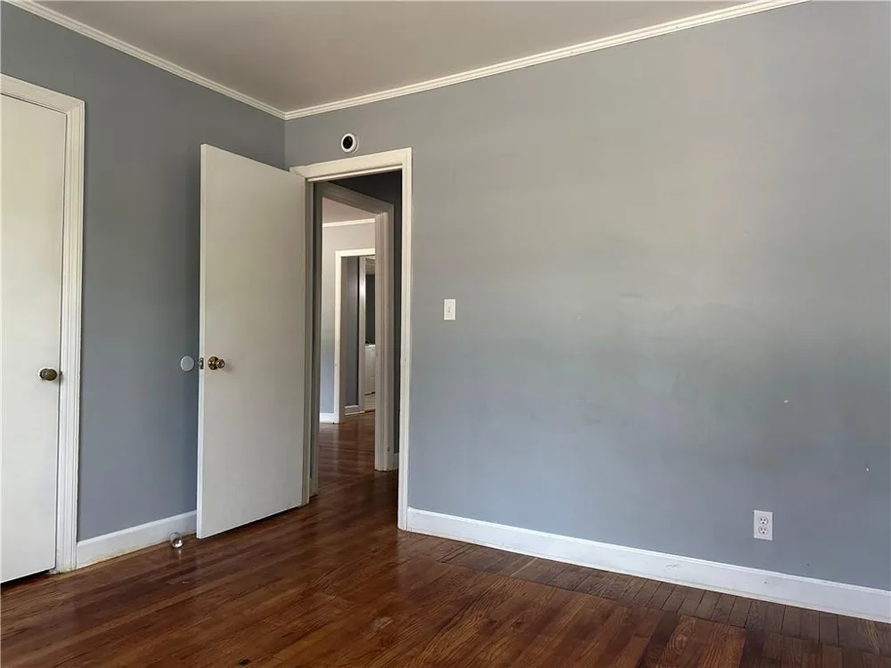 1540 Burton Avenue Macon, GA 31204