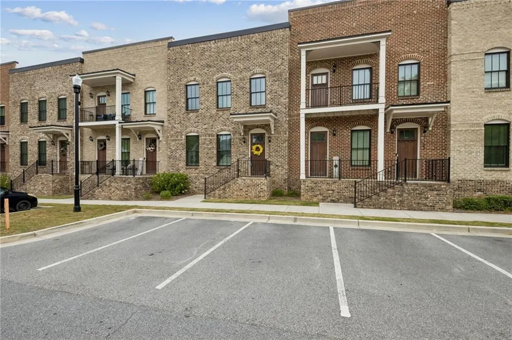 2155 Rail Yard Avenue Grayson, GA 30017