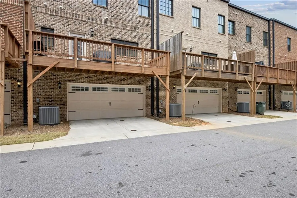 2155 Rail Yard Avenue Grayson, GA 30017