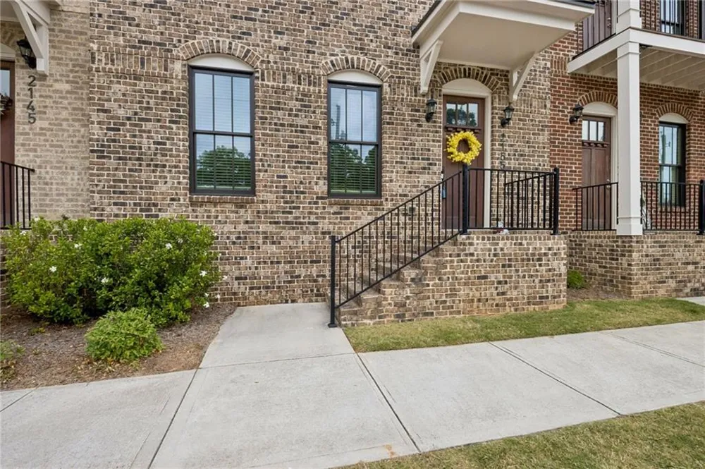 2155 Rail Yard Avenue Grayson, GA 30017
