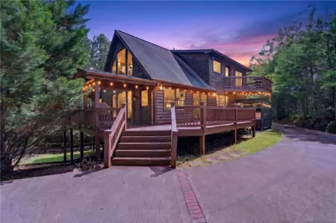 78 Mountain Peaks Lane