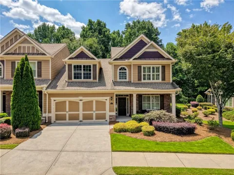 1535 Water Vista Court