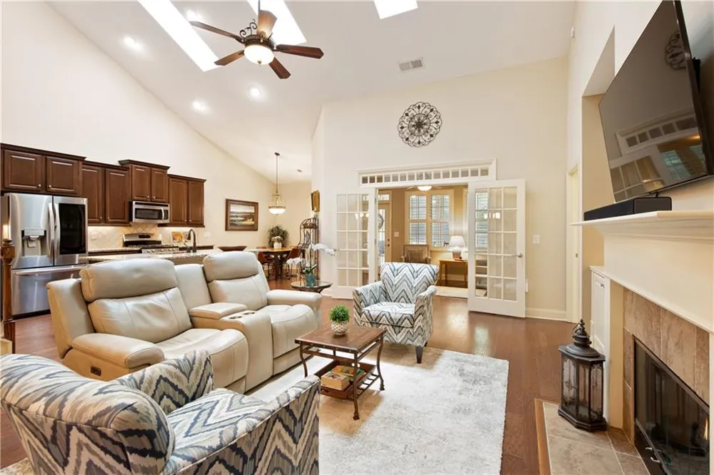 1535 Water Vista Court Cumming, GA 30041