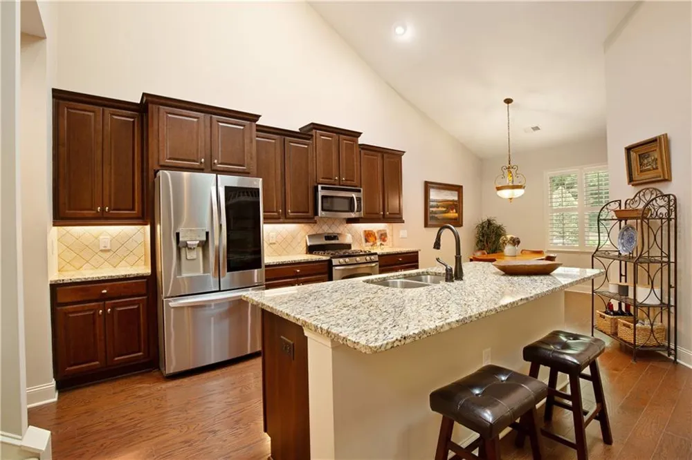 1535 Water Vista Court Cumming, GA 30041