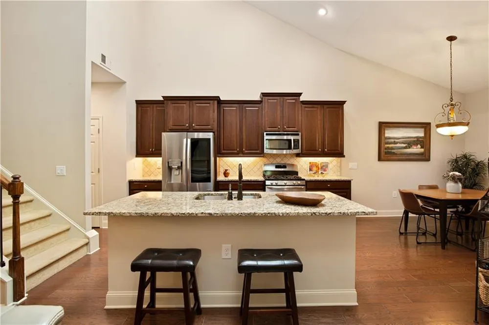1535 Water Vista Court Cumming, GA 30041