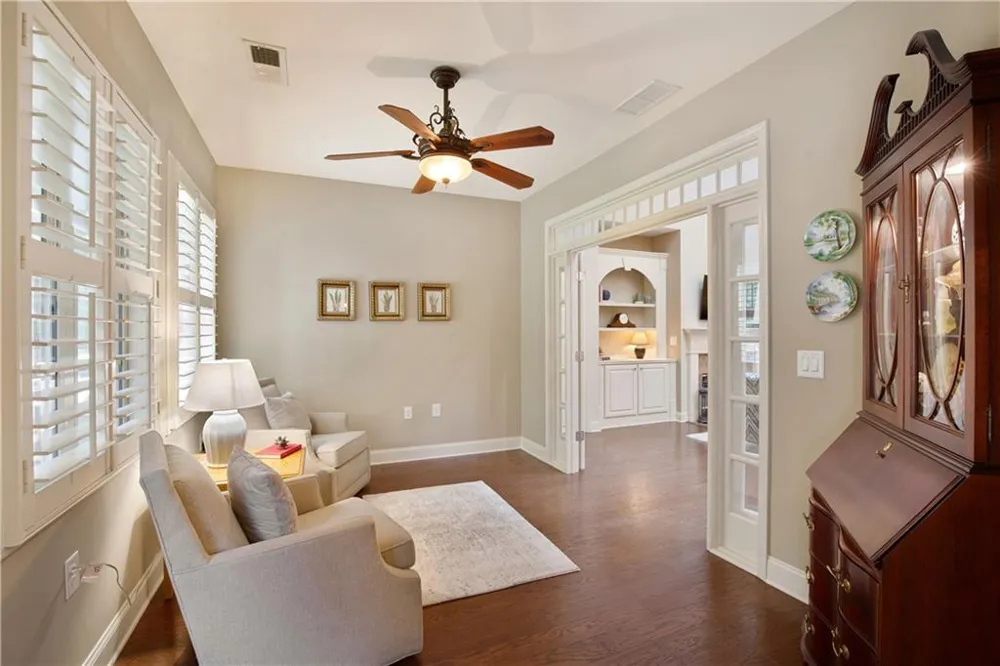 1535 Water Vista Court Cumming, GA 30041