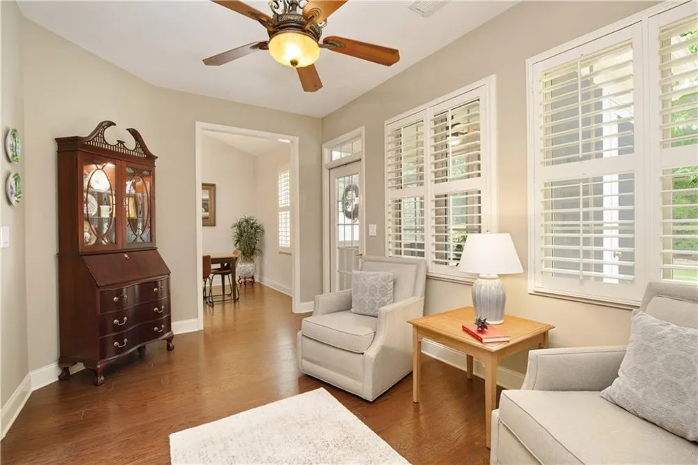 1535 Water Vista Court Cumming, GA 30041