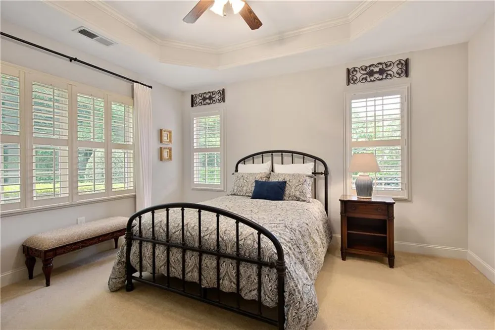 1535 Water Vista Court Cumming, GA 30041
