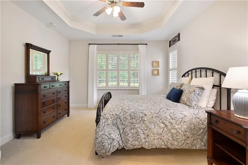 1535 Water Vista Court Cumming, GA 30041