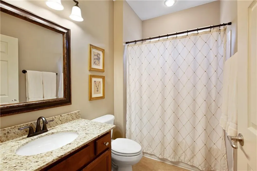 1535 Water Vista Court Cumming, GA 30041