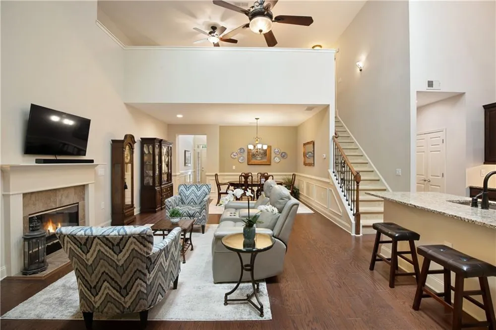 1535 Water Vista Court Cumming, GA 30041