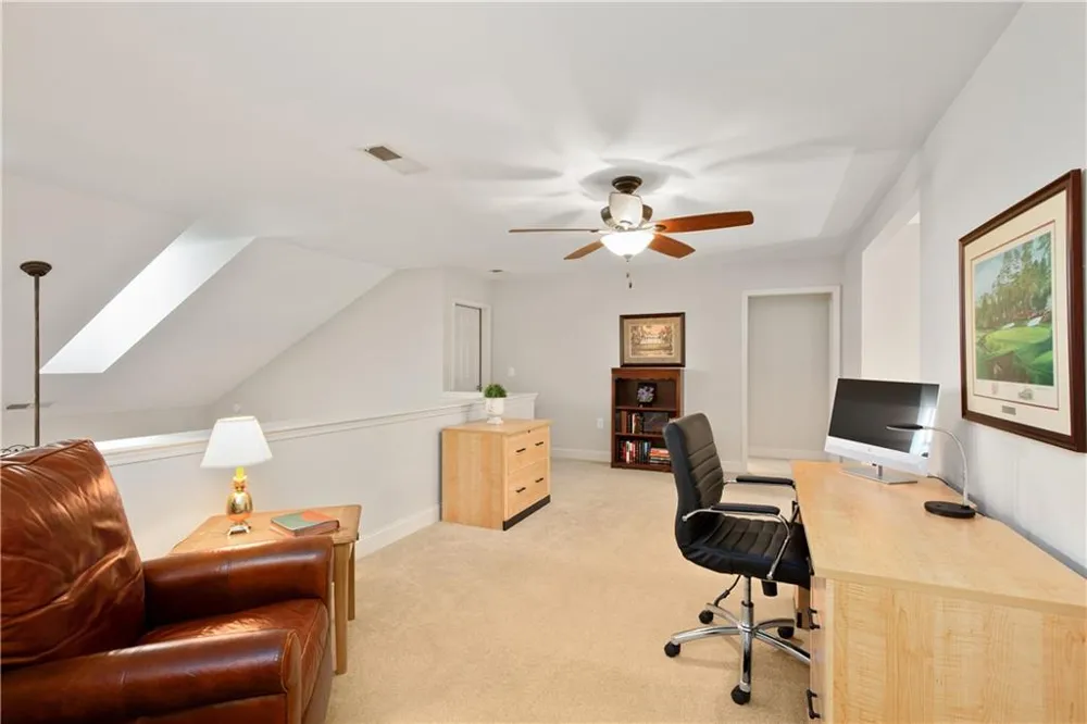 1535 Water Vista Court Cumming, GA 30041