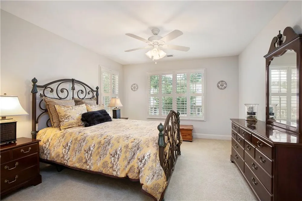 1535 Water Vista Court Cumming, GA 30041