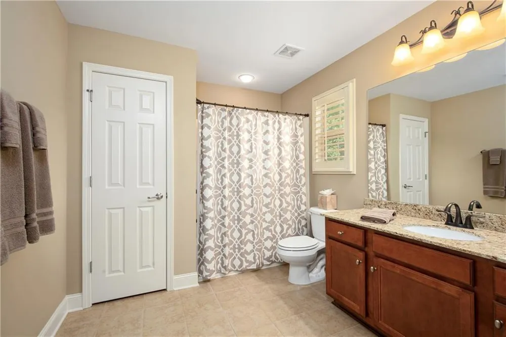 1535 Water Vista Court Cumming, GA 30041