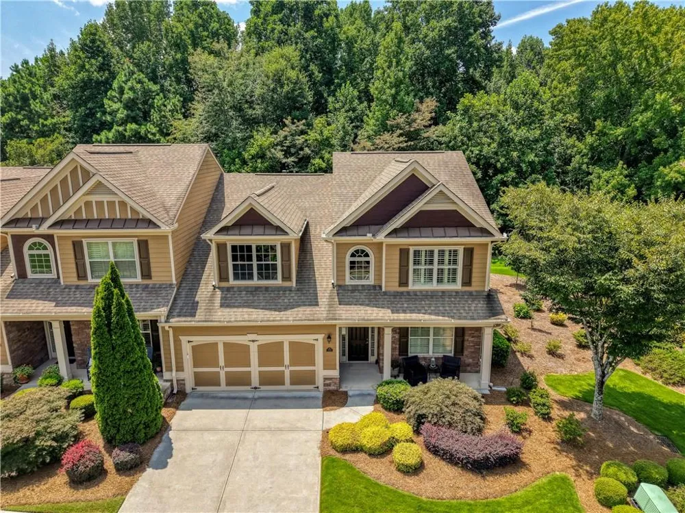 1535 Water Vista Court Cumming, GA 30041