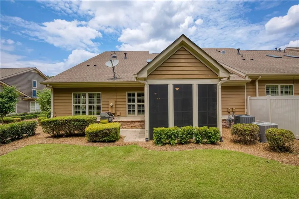 1535 Water Vista Court Cumming, GA 30041
