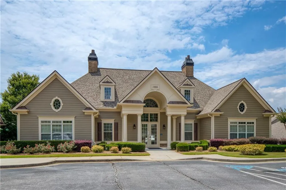 1535 Water Vista Court Cumming, GA 30041