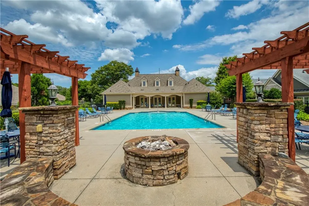 1535 Water Vista Court Cumming, GA 30041