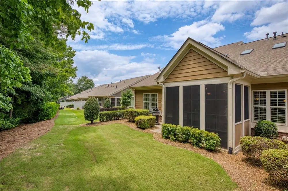 1535 Water Vista Court Cumming, GA 30041