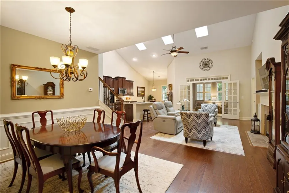 1535 Water Vista Court Cumming, GA 30041