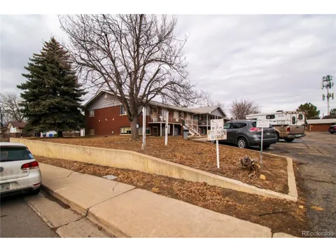 715 16th Street #719