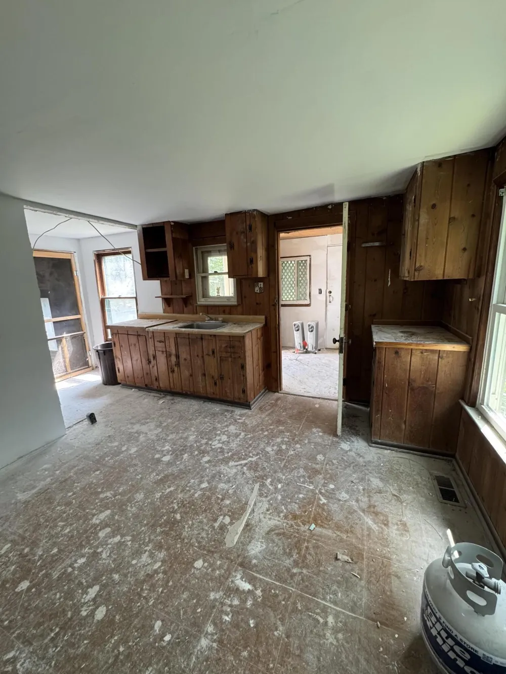 6063 Argyle Road Jackson, MI 49201