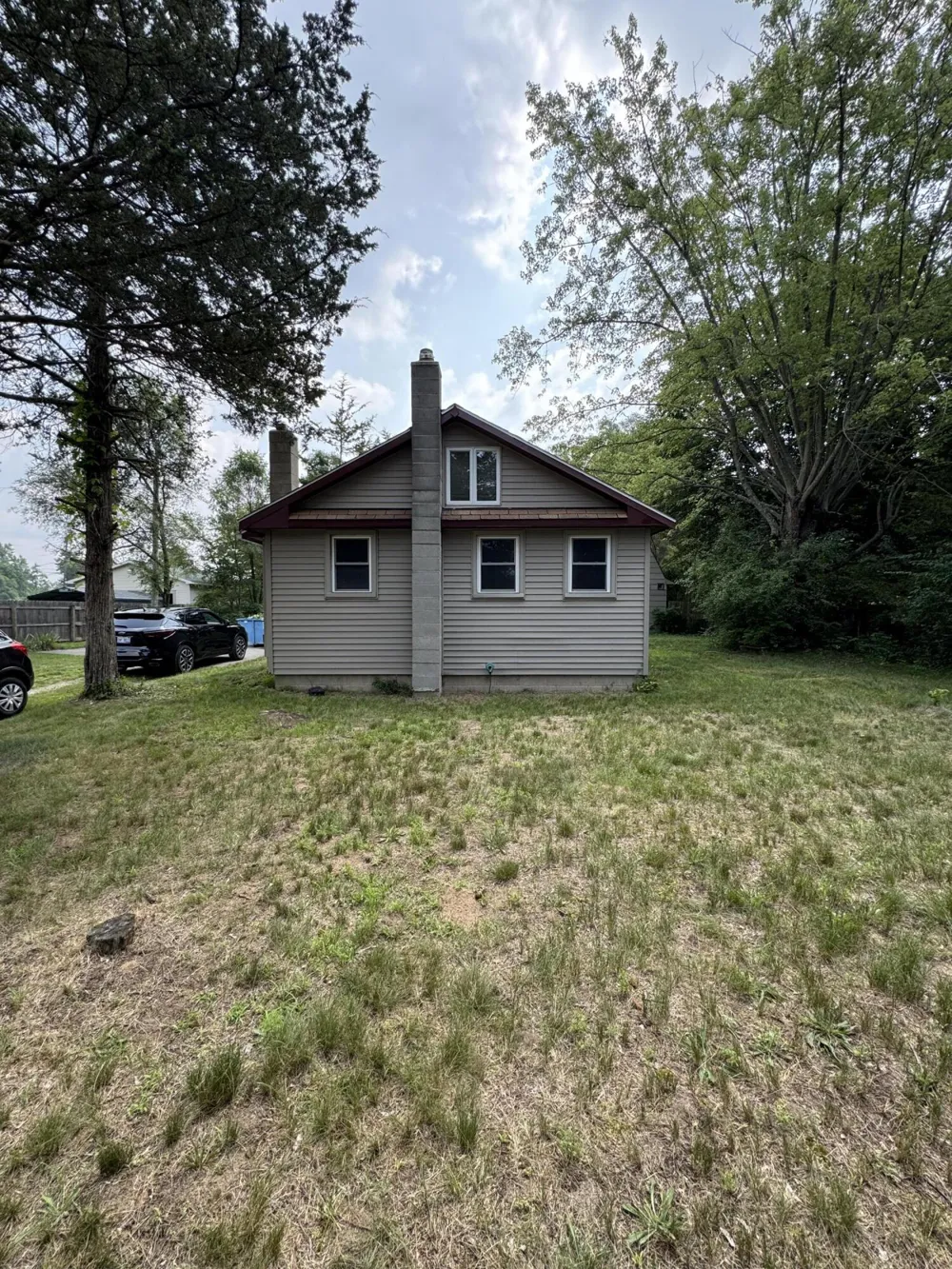 6063 Argyle Road Jackson, MI 49201