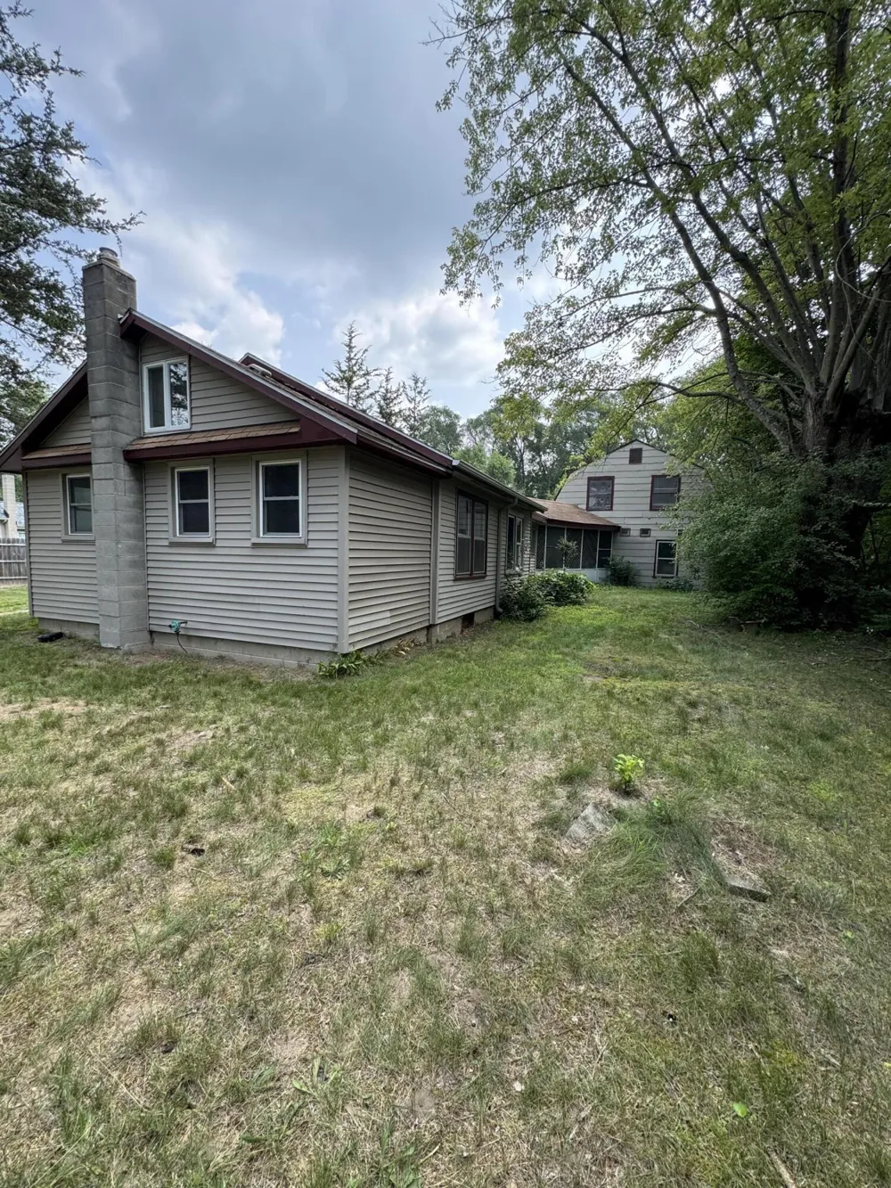 6063 Argyle Road Jackson, MI 49201