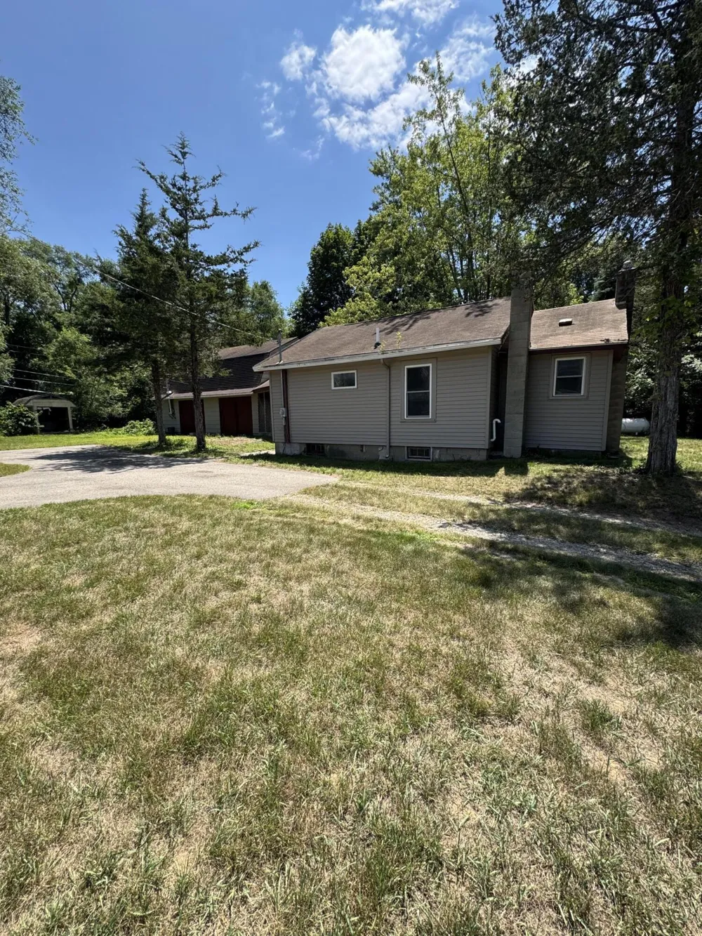 6063 Argyle Road Jackson, MI 49201