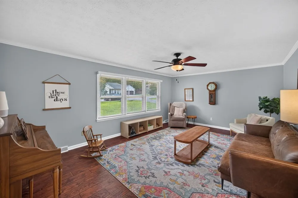 1036 Melrose Dr Cookeville, TN 38501