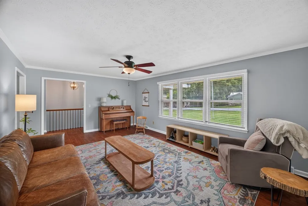 1036 Melrose Dr Cookeville, TN 38501