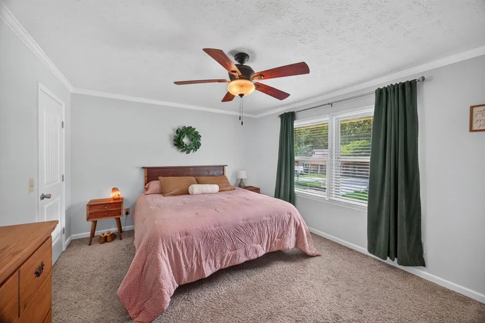 1036 Melrose Dr Cookeville, TN 38501