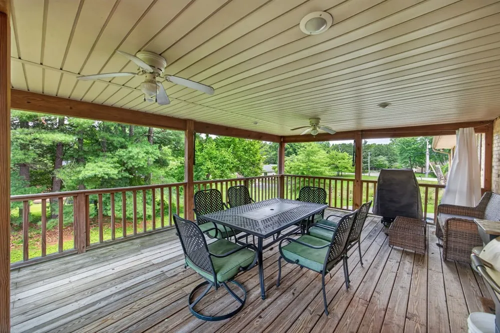 1036 Melrose Dr Cookeville, TN 38501