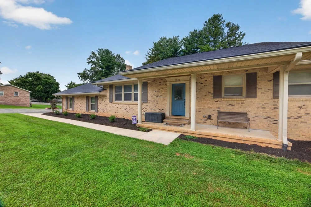 1036 Melrose Dr Cookeville, TN 38501